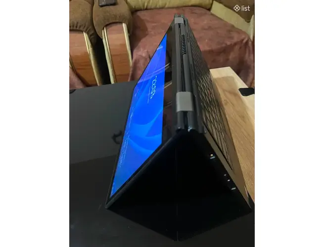 Lenovo, Intel Core i7, 8 ГБ ОЗУ  UltraBook, 5 image