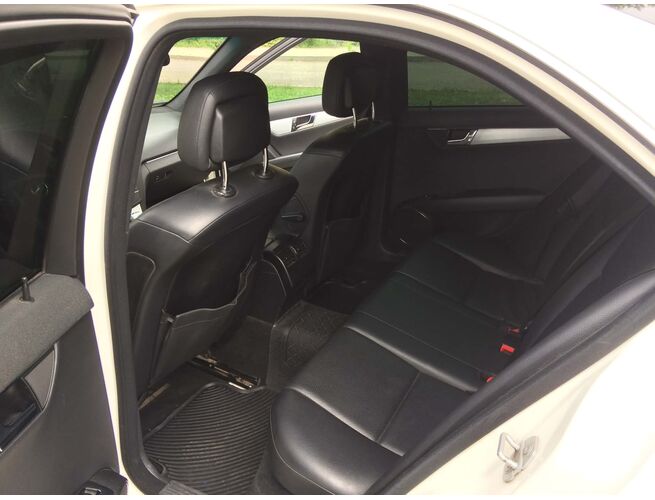 Մարդատար ավտոմեքենա՝ սեդան, Mercedes-Benz C-Class, 3.0 լ, 2009 թ., 4 image