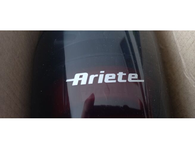 Ariete անլար փոշեկուլ, 5 image