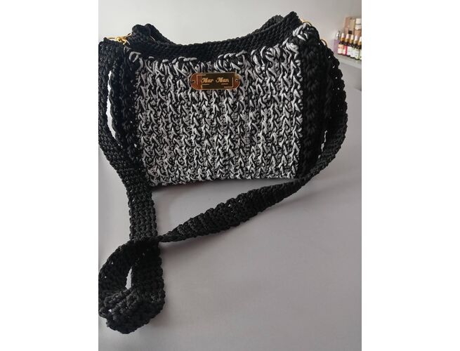 Ձեռագործ պայուսակ