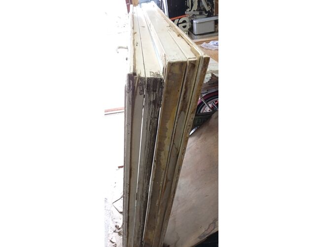 Պատուհաններ, 8 image