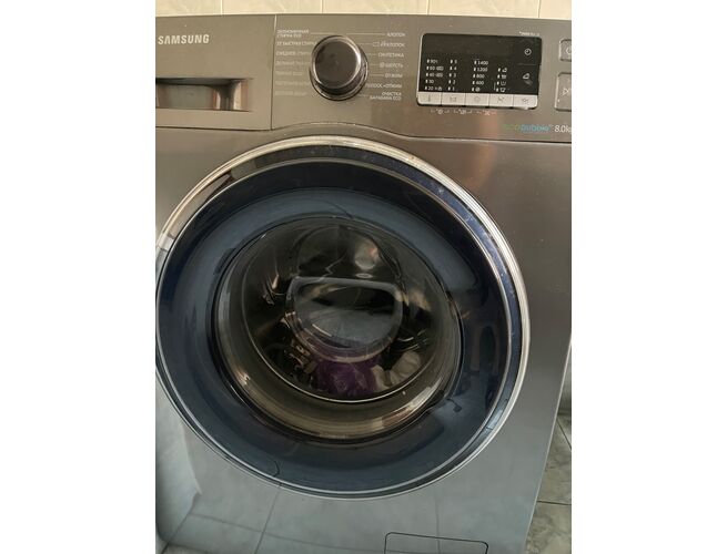 Լվացքի մեքենա, 3 image