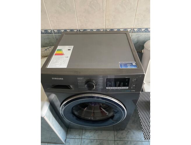 Լվացքի մեքենա, 2 image