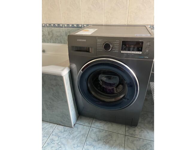 Լվացքի մեքենա