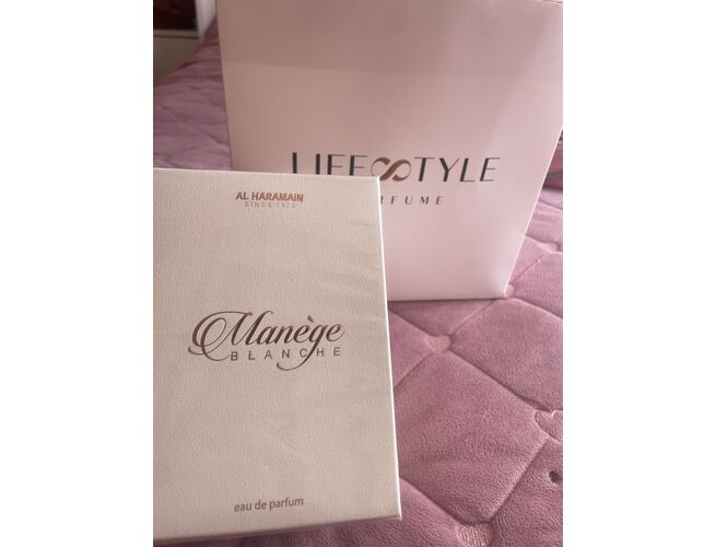 Օրգինալ Օծանելիք Life Style խանութից գնված, 2 image