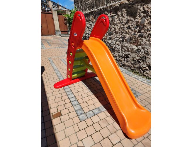 Մանկական սղարան Little tikes, 4 image