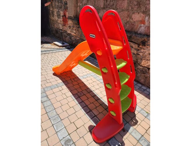 Մանկական սղարան Little tikes, 5 image