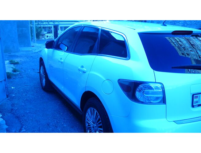 ԱՎՏՈՆԵՔԵՆԱ   mazda cx 7