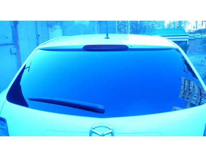 ԱՎՏՈՆԵՔԵՆԱ   mazda cx 7, 4 image