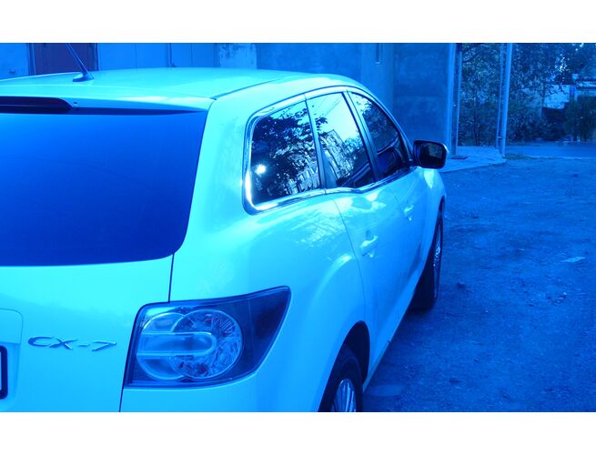 ԱՎՏՈՆԵՔԵՆԱ   mazda cx 7, 2 image
