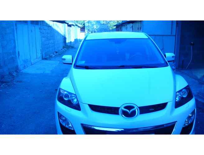 ԱՎՏՈՆԵՔԵՆԱ   mazda cx 7, 3 image