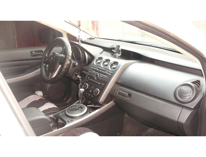 ԱՎՏՈՆԵՔԵՆԱ   mazda cx 7, 5 image
