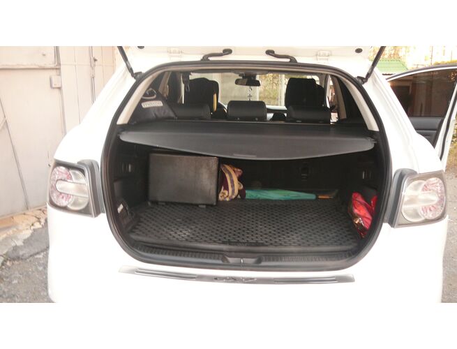 ԱՎՏՈՆԵՔԵՆԱ   mazda cx 7, 10 image