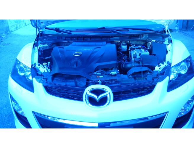ԱՎՏՈՆԵՔԵՆԱ   mazda cx 7, 7 image