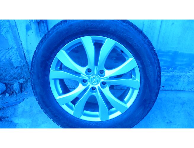 ԱՎՏՈՆԵՔԵՆԱ   mazda cx 7, 9 image