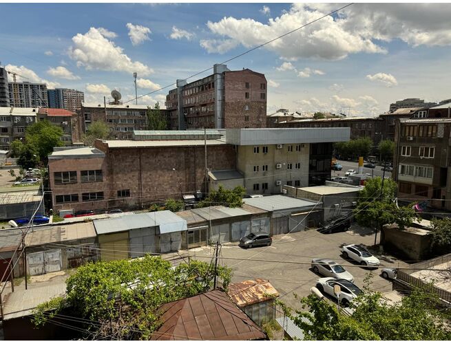 Վարձով բնակարան Արաբկիրում, 22 image