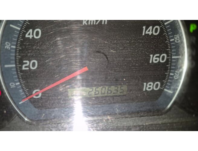 Toyota Alphard 2․4 2002, 4 image