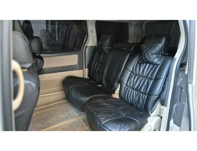 Toyota Alphard 2․4 2002, 6 image