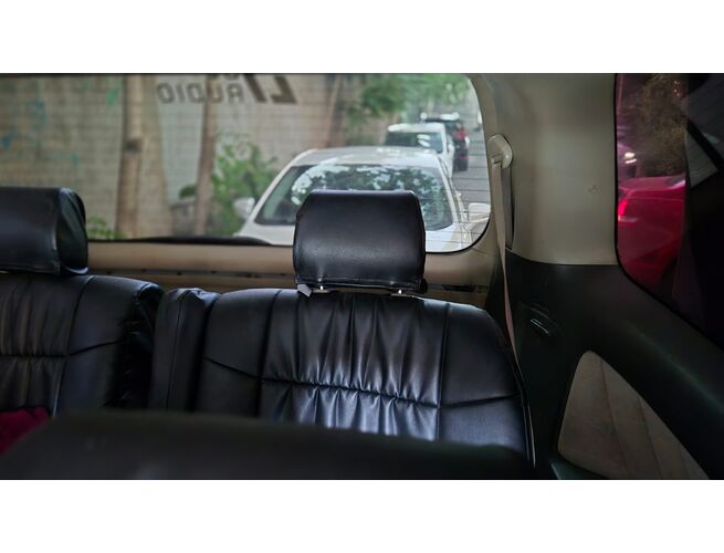 Toyota Alphard 2․4 2002, 7 image