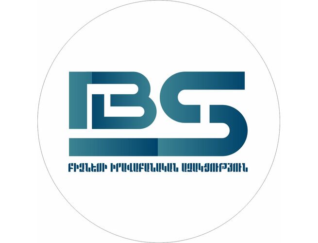 ⚖️ Իրավաբանական և բիզնես աջակցություն