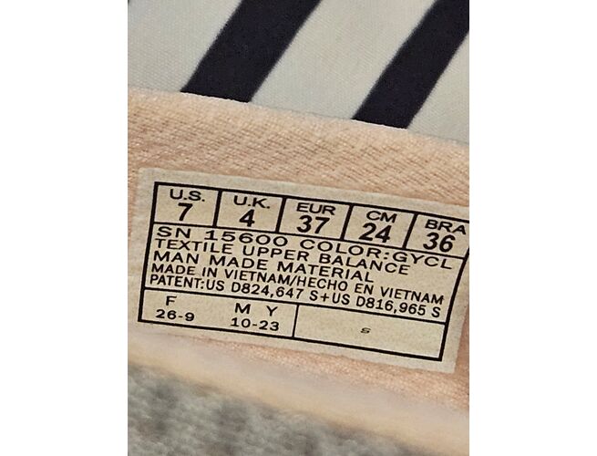 Կոշիկ Skechers Goga Max 37, 3 image