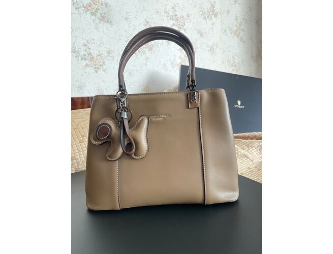 Պայուսակ կաշվե նոր, изображение 7 - gortsarq.am