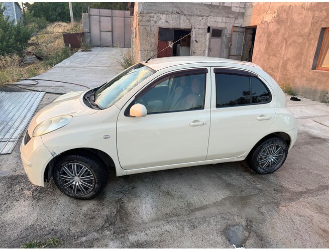 Վաճառվում է ավտոմեքենա, 3 image