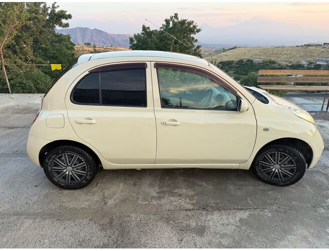 Վաճառվում է ավտոմեքենա, 4 image