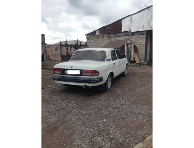 GAZ (ГАЗ) 31029 Volga, 2.0 լ, 1997 թ., 2 image
