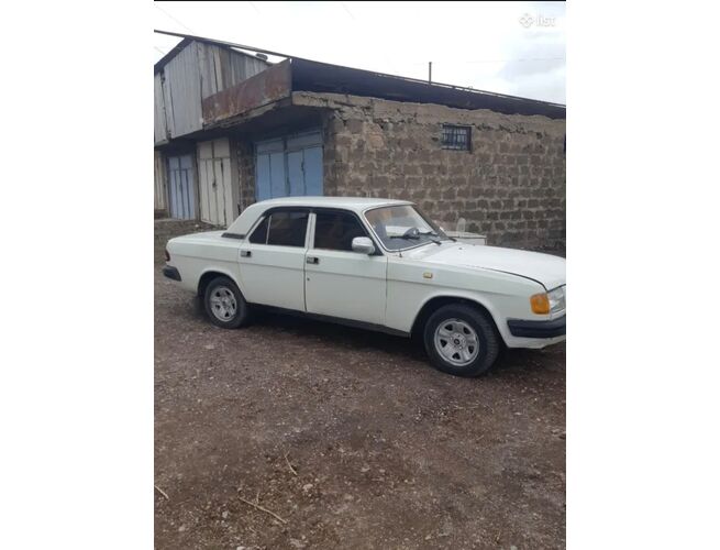 GAZ (ГАЗ) 31029 Volga, 2.0 լ, 1997 թ., 3 image