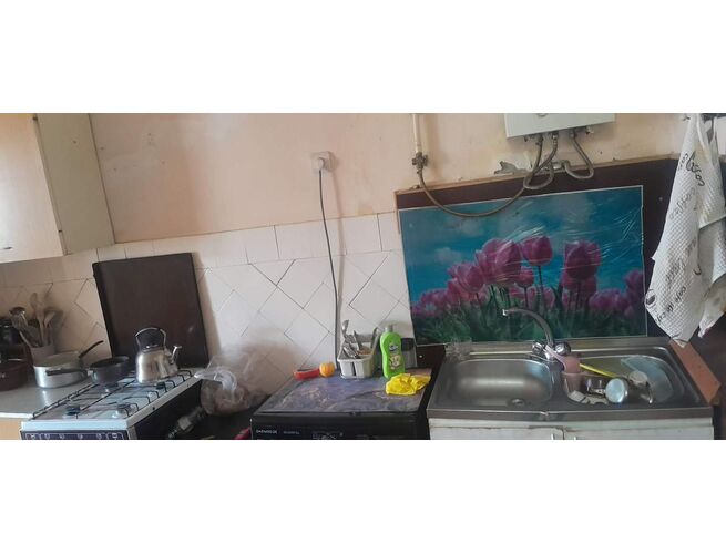 Լուսավոր ու ջերմ բնակարան, 13 image