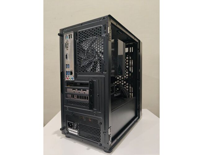 Համակարգիչ AMD Ryzen 7 5700X (8 միջուկ / 16 հոսք), 3 image
