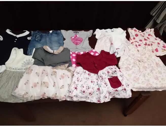 Детская одежда от 0-6 лет. для девочек., изображение 8 - gortsarq.am