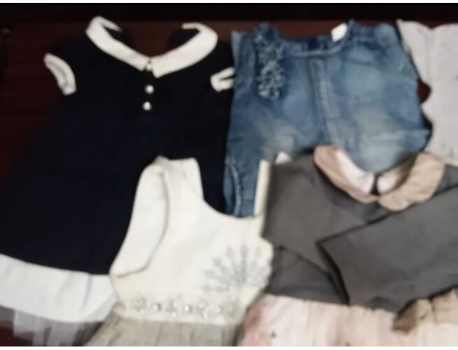 Детская одежда от 0-6 лет. для девочек., изображение 14 - gortsarq.am