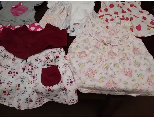 Детская одежда от 0-6 лет. для девочек., изображение 17 - gortsarq.am