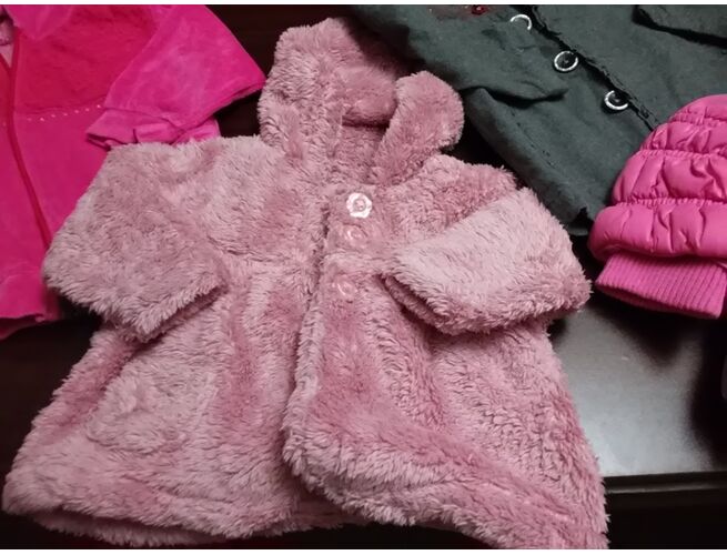 Детская одежда от 0-6 лет. для девочек., изображение 4 - gortsarq.am