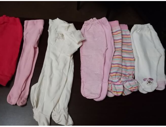 Детская одежда от 0-6 лет. для девочек., изображение 29 - gortsarq.am