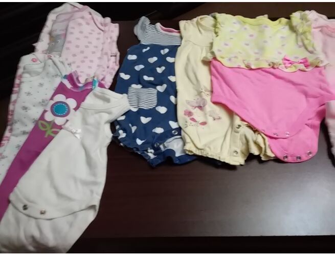 Детская одежда от 0-6 лет. для девочек., изображение 32 - gortsarq.am