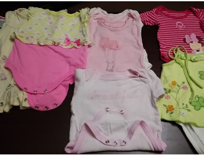 Детская одежда от 0-6 лет. для девочек., изображение 33 - gortsarq.am