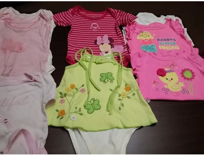 Детская одежда от 0-6 лет. для девочек., изображение 34 - gortsarq.am