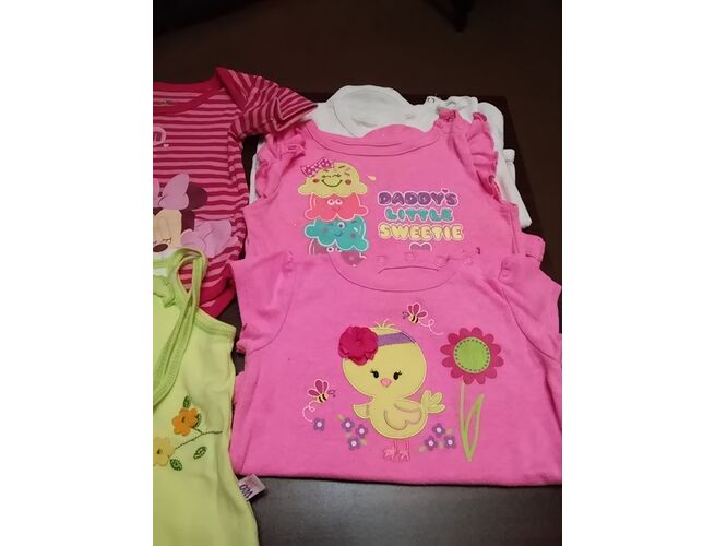 Детская одежда от 0-6 лет. для девочек., изображение 40 - gortsarq.am