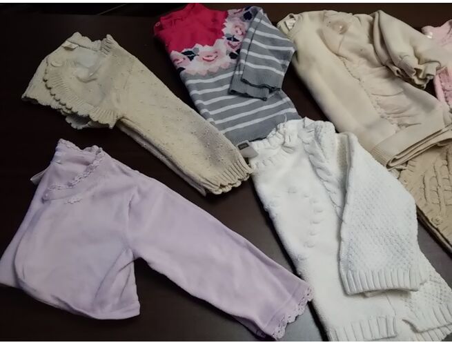 Детская одежда от 0-6 лет. для девочек., изображение 41 - gortsarq.am