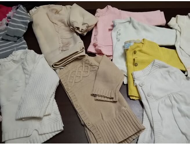 Детская одежда от 0-6 лет. для девочек., изображение 42 - gortsarq.am