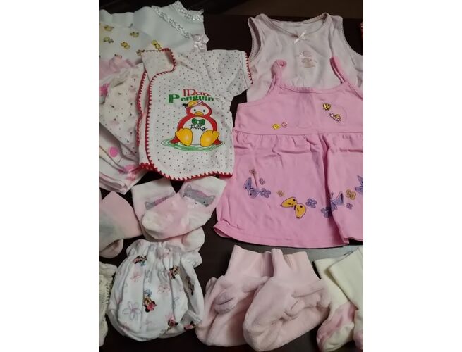 Детская одежда от 0-6 лет. для девочек., изображение 46 - gortsarq.am