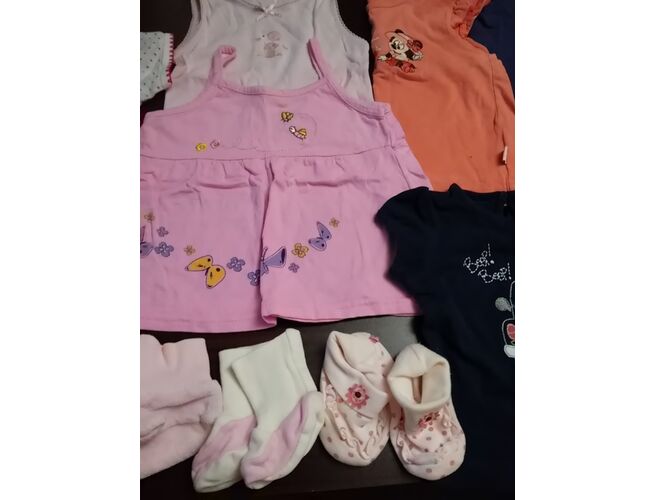 Детская одежда от 0-6 лет. для девочек., изображение 47 - gortsarq.am