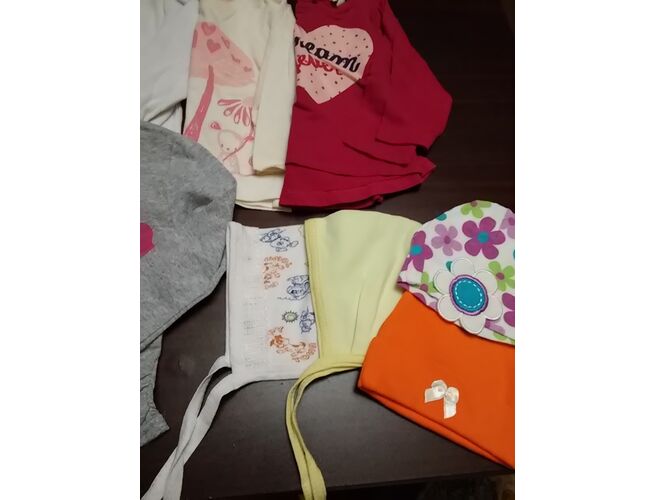 Детская одежда от 0-6 лет. для девочек., изображение 51 - gortsarq.am