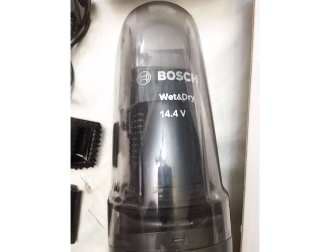Վաճառվում է ձեռքի փոշեկուլ Bosch BKS4043, 6 image