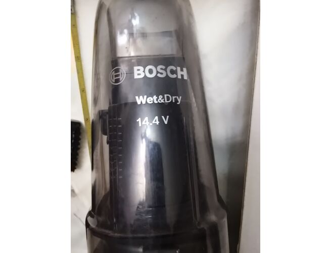 Վաճառվում է ձեռքի փոշեկուլ Bosch BKS4043, 8 image
