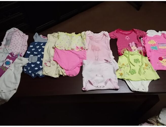 Детская одежда от 0-6 лет. для девочек., изображение 11 - gortsarq.am