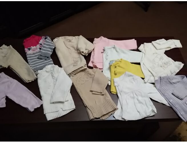 Детская одежда от 0-6 лет. для девочек., изображение 12 - gortsarq.am